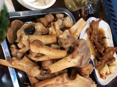 -聚首堂·特色小吃·肘子(什刹海德胜门店)