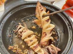 -福满楼·海鲜酒家(福永益田店)