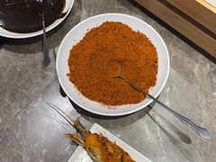 -丰卓会海鲜自助(中润大道店)