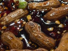 -杨氏青龙虾·羊蝎子(金盛路总店)