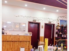 -呼吸森林·生态农庄农家乐私房菜