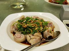 -北海渔村酒楼·粤菜海鲜点心(新华店)