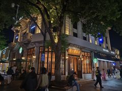 -龙翔臭豆腐(河坊街店)