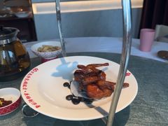 -谭厨中山传家菜.乳鸽.脆鲩鱼(华强北中航城店)