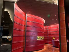 -北京康莱德酒店