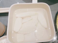 -百草滩羊清水涮羊肉(长城路店)