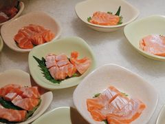 -腾阁自助餐厅(朝林广场店)