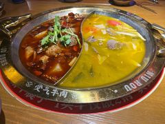 -受气牛肉·重庆耙牛肉(来福士店)