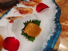 -神洲四海大酒楼(王府井澳门中心店)