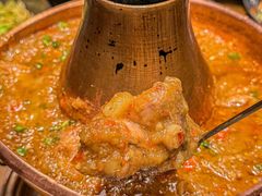 -雀舞云南菜(天津天河城购物中心店)