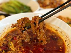 -眉州东坡(望京店)