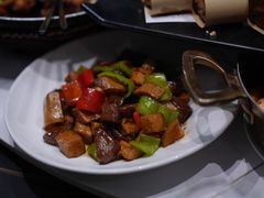 -世外桃源农庄·德清土菜(兴康南路店)