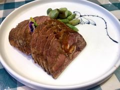五香酱牛肉-紫光园(劲松店)
