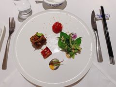 -Yan Ting 宴庭中餐厅(上海静安瑞吉酒店)
