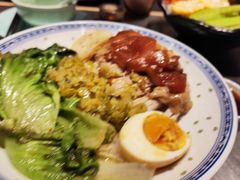 -潮界(虹桥新天地店)