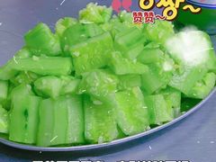 -老四烧烤(永吉胡同店)