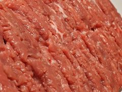手切鲜羊腿-圆山胜利碳火铜锅涮肉(马甸桥店)