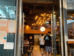 -Devils’ Brewery小恶魔精酿啤酒(泛海美式熏肉店)