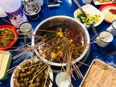 -马路边边串串香(大成路店)