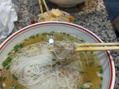 -李氏紫竹林卤粉(火车站店)