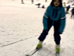 -绍兴启迪乔波冰雪世界