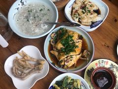 -百家鲜·杭帮菜