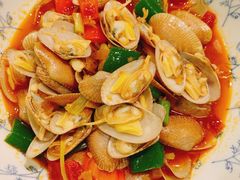 -誉八仙粤菜(万象天地店)