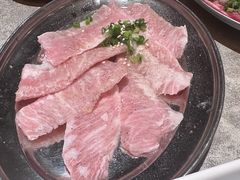 -乾杯烧肉居酒屋(中洲湾店)