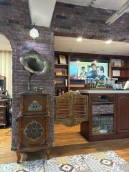 -BarberKiNG男士理发馆Barbershop