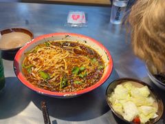 -馬伍旺川菜(江北虹悦城店)