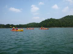 -千岛湖湖人皮划艇俱乐部