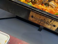 -江边城外烤全鱼(世茂广场店)