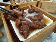 -万圣禄茶楼(西平店)