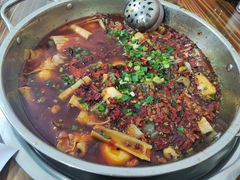 -黑竹香鸡(营和巷店)