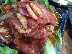 -盘尚石棉烤肉(蒲江店)