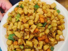 -老回回饺子馆(海洋馆店)