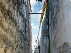 -乌镇东栅景区