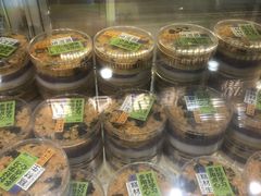 -糕材生(龙湖北京大兴天街店)