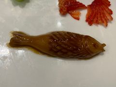 -功德林(南京西路店)