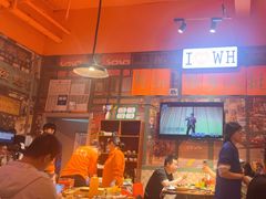 -蚝堡海鲜·威海菜·海肠捞饭·烧烤·亚洲吃蚝公司(幸福门店)