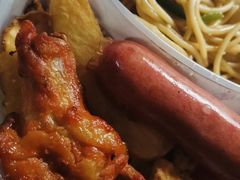 -Mr.Pizza米斯特比萨(苏州平江万达广场店)