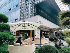 -翠贝卡&Mama Kelly Brunch Coffee(河西店)