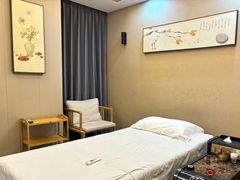 -君之悦·影院式足道·养生SPA(回兴店)