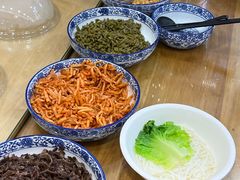 -螺大蛳柳州螺蛳粉·火锅·热干面(西城永捷店)