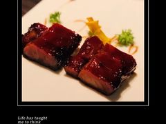 -万丽轩·粤菜(王府井金茂万丽酒店)