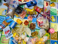 -杭州半山国家森林公园