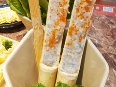 -重庆巴将军原味火锅(世贸店)