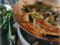 -小螺大作·螺蛳粉火锅(林和西店)