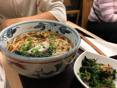 -天ぷら定食まきの(難波千日前店)