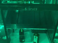 -SPACE(欢乐颂购物中心店)